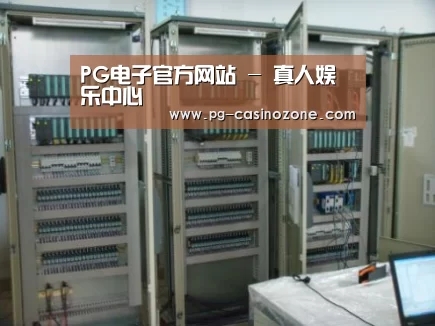 PG电子案例展示五
