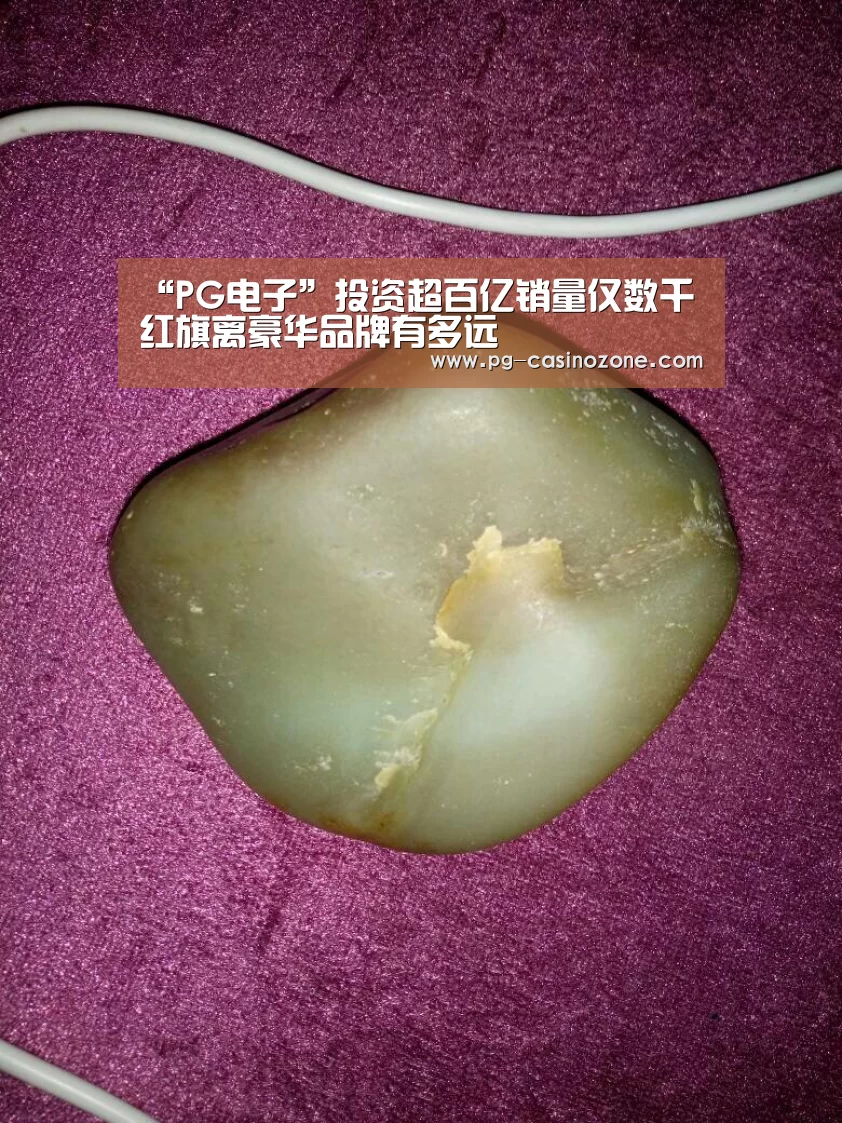 PG麻将